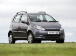 Chery J1 2009 года